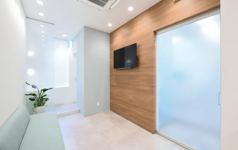 大宮こかい矯正歯科の写真2