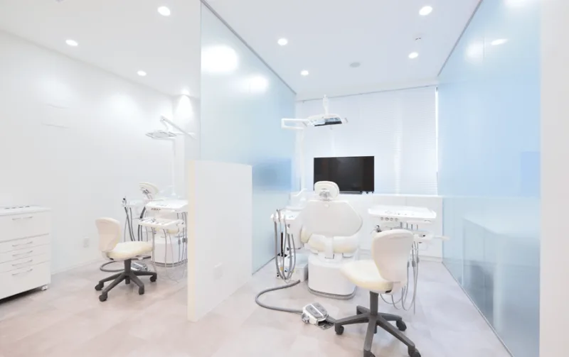 大宮こかい矯正歯科の写真3