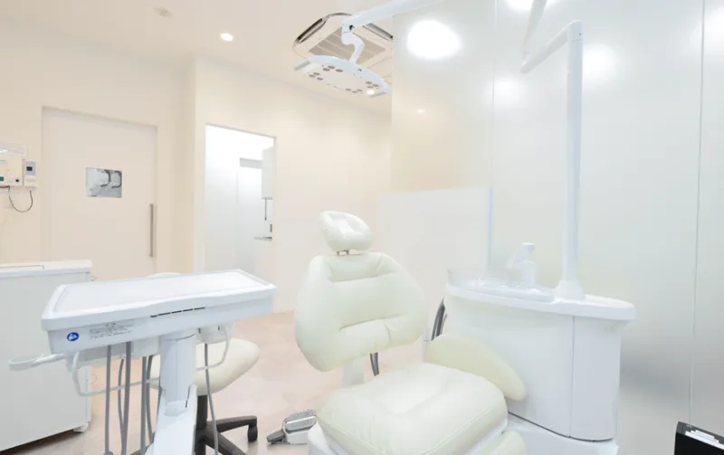 大宮こかい矯正歯科の写真4