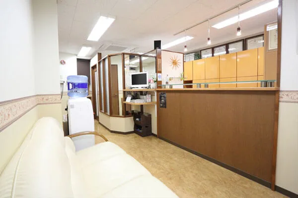 ヤナセ矯正歯科の写真3