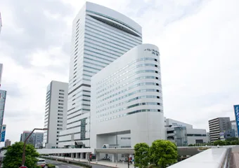 ファミリア歯科矯正の写真1