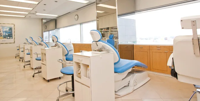 ファミリア歯科矯正の写真4