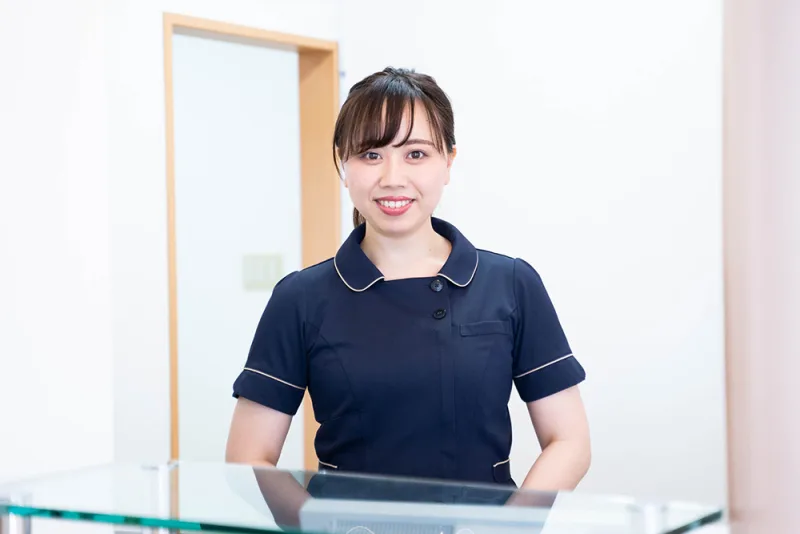 七里KT歯科・矯正歯科の写真2