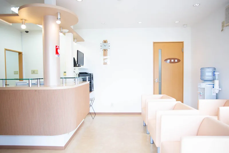 七里KT歯科・矯正歯科の写真3