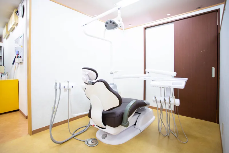 七里KT歯科・矯正歯科の写真4