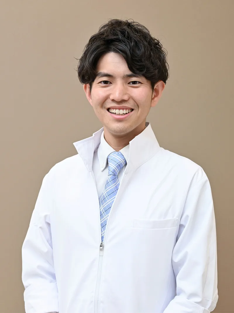 谷口雄基先生のプロフィール写真