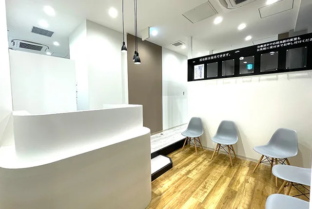 大宮歯科・矯正歯科の写真2