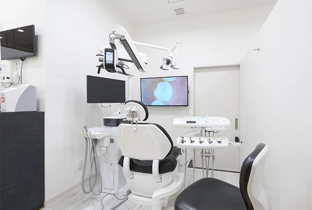 大宮歯科・矯正歯科の写真3