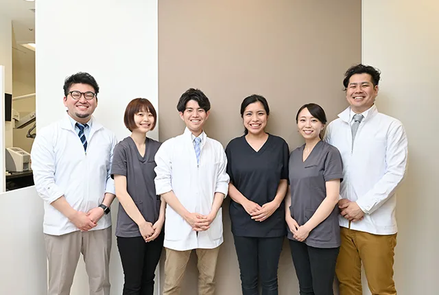 大宮歯科・矯正歯科の写真4