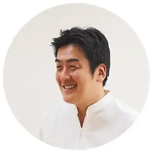 矢野晋也先生のプロフィール写真