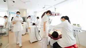 大宮SHIN矯正歯科の写真3