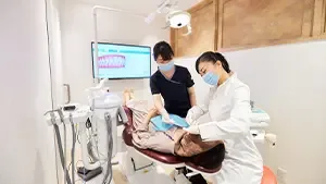 大宮SHIN矯正歯科の写真4