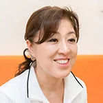 中村桂子先生のプロフィール写真