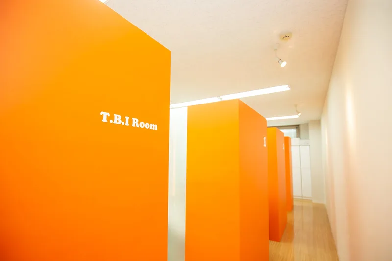 スマイル矯正歯科の写真3