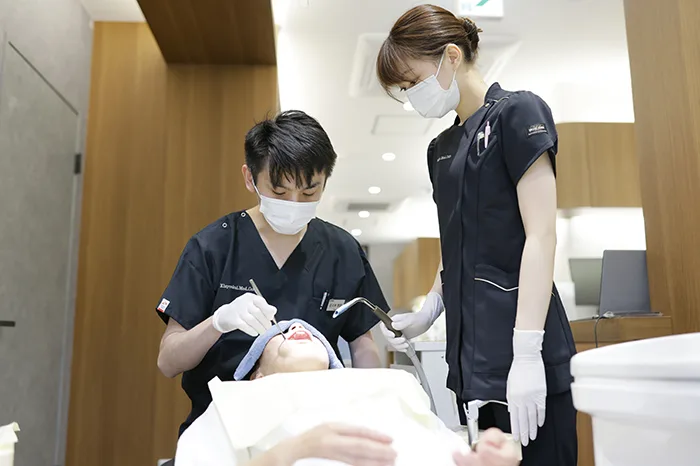西大津歯科医院の写真4