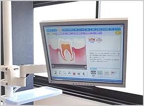 はなよし歯科・矯正歯科の写真4