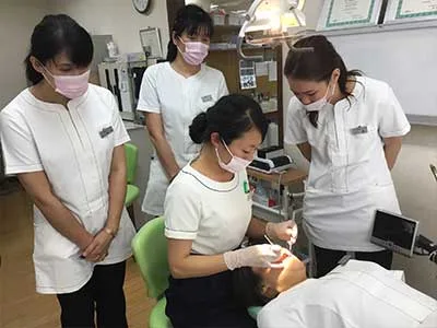 うかい歯科クリニックの写真2