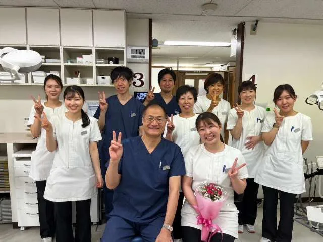 うかい歯科クリニックの写真3