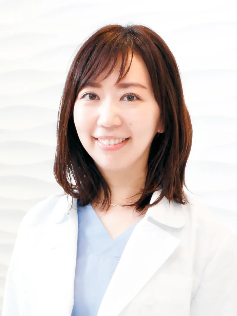 おとなとこどもの矯正歯科の写真1
