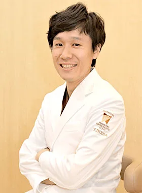 池田侑平先生のプロフィール写真