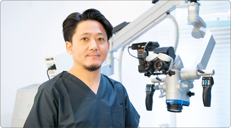 津川順一先生のプロフィール写真