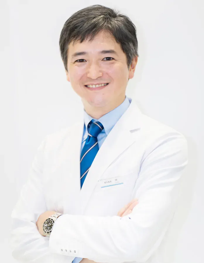 林一夫先生のプロフィール写真