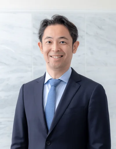 増岡尚哉先生のプロフィール写真