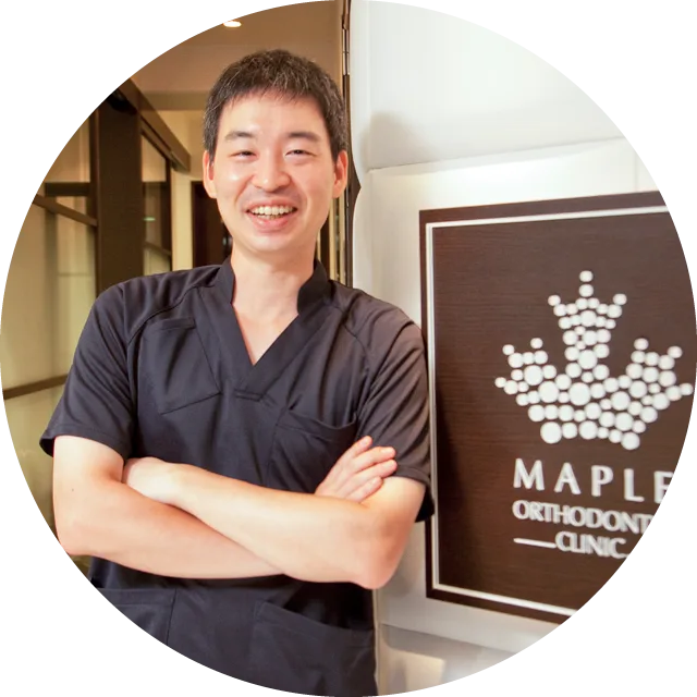 山口穣治先生のプロフィール写真
