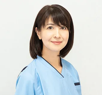 杉原志保子先生のプロフィール写真