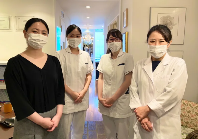 日本橋矯正歯科の写真4