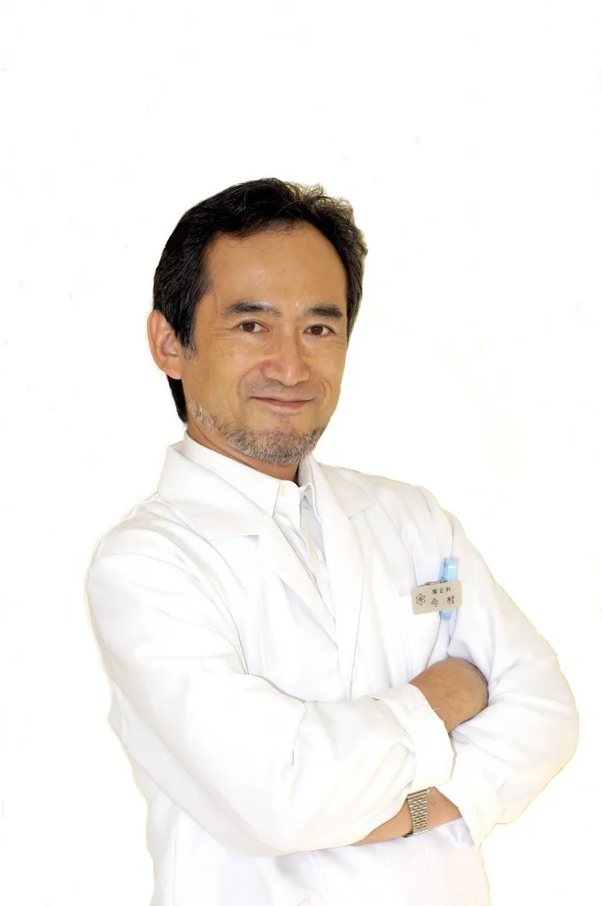 今村一信先生のプロフィール写真