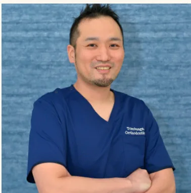 富永憲俊先生のプロフィール写真