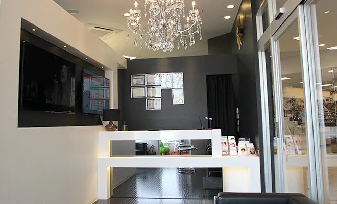 モアナ歯科クリニック武蔵浦和院の写真2