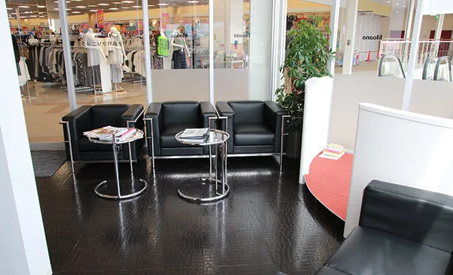 モアナ歯科クリニック武蔵浦和院の写真3