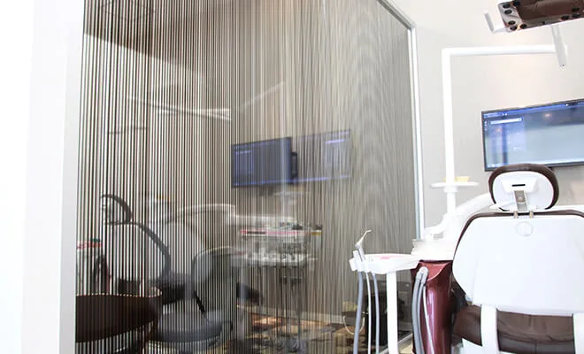 モアナ歯科クリニック武蔵浦和院の写真4