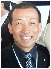 布川隆三先生のプロフィール写真