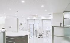 布川矯正歯科の写真3