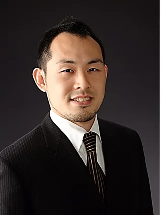 米田晋也先生のプロフィール写真