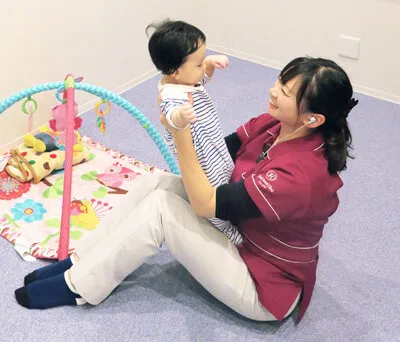 りょうき歯科クリニックの写真4