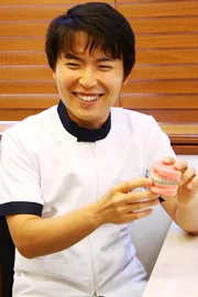 三戸天元先生のプロフィール写真