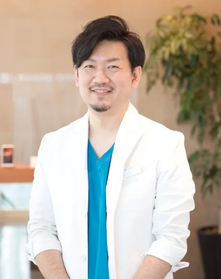 小泉儀明先生のプロフィール写真