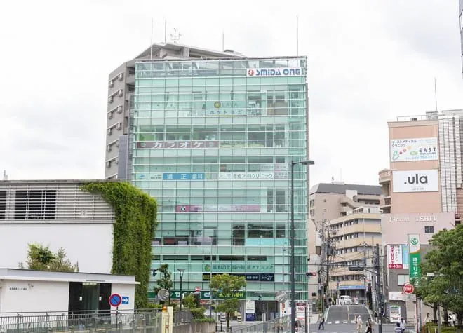 こいずみ矯正歯科の写真1