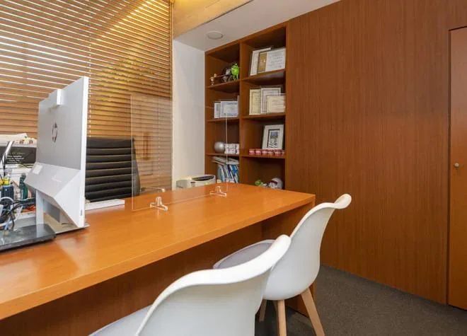 こいずみ矯正歯科の写真3