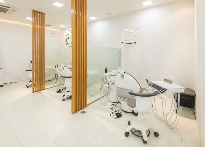 こいずみ矯正歯科の写真4