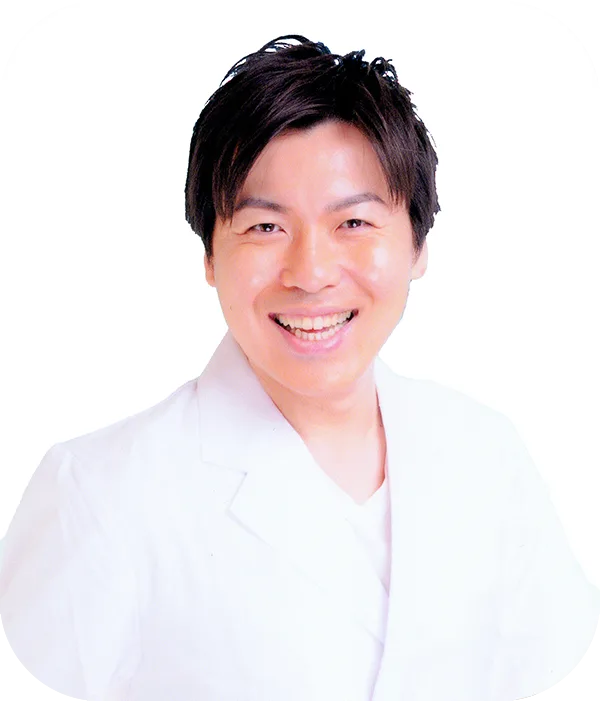 髙橋邦明先生のプロフィール写真