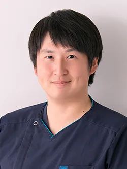 吾健一先生のプロフィール写真