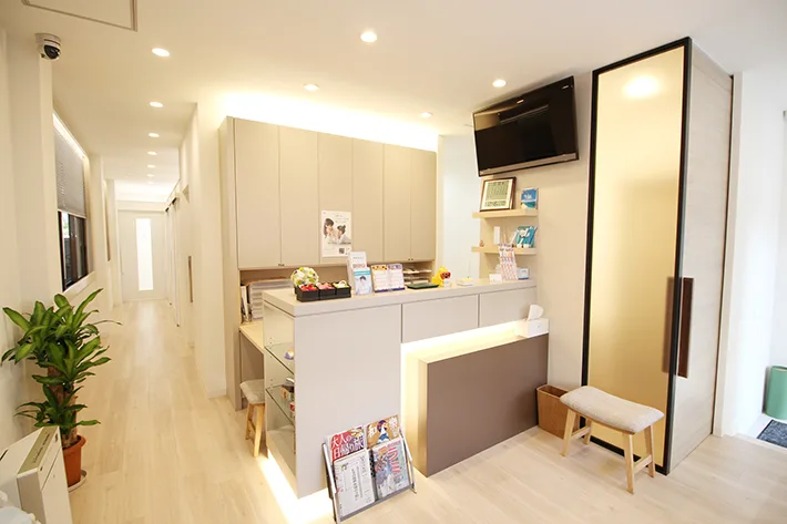 クレ歯科・矯正歯科の写真2