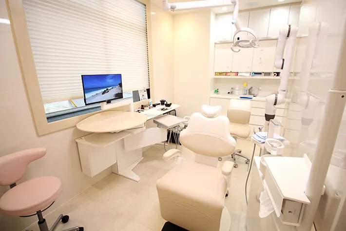 クレ歯科・矯正歯科の写真3