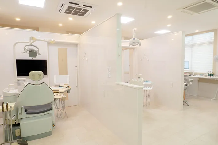 クレ歯科・矯正歯科の写真4