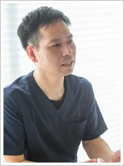 中川公貴先生のプロフィール写真